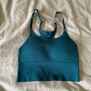 Balance Athletica Quartz Seamles Bra NEW!